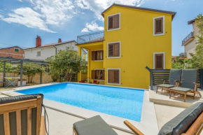 Holiday House Ljubas with private pool